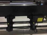 Máquina de impresión Plotter de xp600 dx5 cabezal de impresión eco solvente impresora para venta