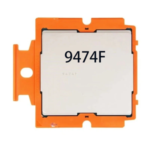 Nuevo Procesador EPYC 9374F / 100-000000792 32 Núcleos 256 MB 3.85/4.1 GHz CPU para Servidor / Estación de Trabajo / Centro de Datos / Computación en la Nube - Product Image 2