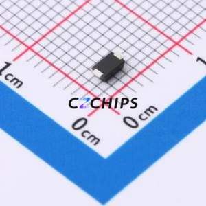 Diode F1M SOD-123F neuve et originale, diode à usage général, fournisseur de composants électroniques en gros et service BOM - Product Image 2