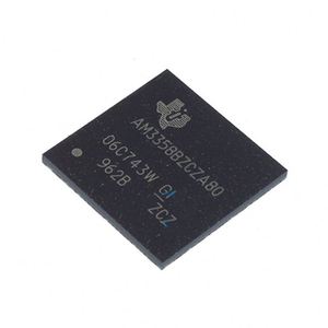 Circuitos Integrados Serie Stocks, Chips IC, Componentes Electrónicos, AM3358BZCZA100 NFBGA-324, Lista <span class=keywords><strong>B</strong></span>-<span class=keywords><strong>O</strong></span>-M - Product Image 1