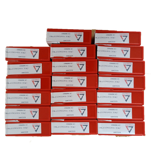 شفرة سكين حلزونية بديلة عالية الجودة من مادة Ceratizit 14*14*إدراج-30 لرأس - Product Image 4