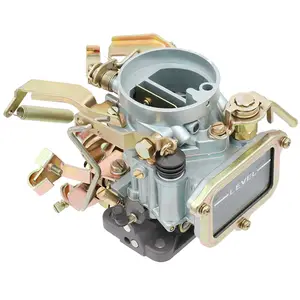 H221B China Manufacturer Performance FOR Nissan J16 Carburetor Parts 16010-03W02