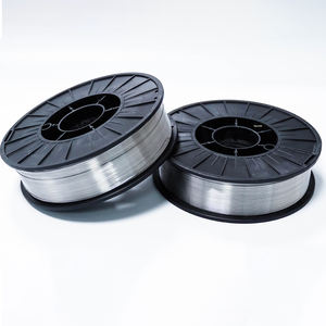 Excelente Alambre de Soldadura con Núcleo Fundente E71T-GS de 1 a 4 Toneladas, Alambre MIG E71T-GS <span class=keywords><strong>sin</strong></span> <span class=keywords><strong>Gas</strong></span>, Alambre con Núcleo Fundente E71T-GS - Product Image 2