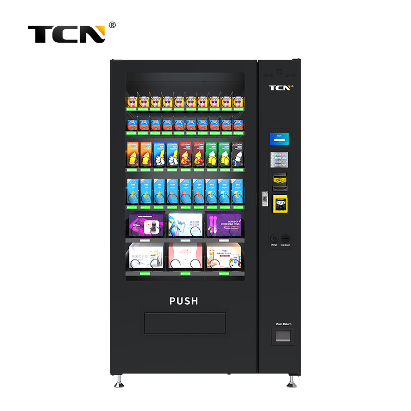 vending machine toys capsule