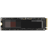 SSD NVMe M.2 4TB Berkinerja Tinggi, Antarmuka PCIe 4.0
