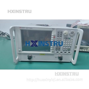 เครื่องวิเคราะห์เครือข่ายไมโครเวฟ Keysight Agilent N5227A PNA 10MHz ถึง 67 GHz สองพอร์ต รุ่น H - Product Image 5