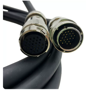 สายต่อเพนเดนท์หุ่นยนต์รุ่น HB1371416-1 (4 เมตร) JZROR-APP01-1 HB1371416-2 (8 เมตร) 12 วัตต์ 10 โวลต์ - Product Image 1