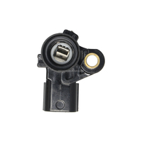 Sensor de Posición del Acelerador (TPS) TBI para Honda Wave110i 125i Beat Titan Fan 125i Fan 160 Vario Click 100cc, Cuerpo del Acelerador de Motocicleta
