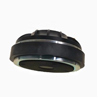 Tweeter BMB 44 cœurs de haute qualité Haut-parleur d'entraînement de Tweeter arrière en aluminium Vendeur de haut-parleurs OEM 2022