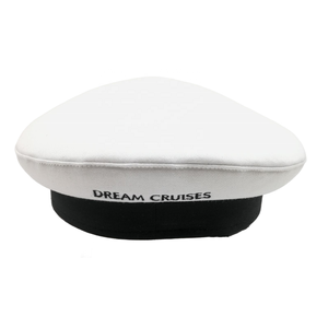 Adult Captain Hat Stain Yacht Boat Sailor Sea <strong>Marine</strong> Officer <strong>Cap</strong> Hat Officer Peak <strong>Caps</strong> - Product Image 5