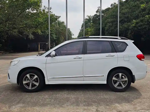 Haval H6 Classic 1.5T Automático 2WD Urbano Turbo Compacto Familiar SUV 2017 Usado Barato para Exportación Global - Ideal para el Uso Diario y Familiar - Product Image 5