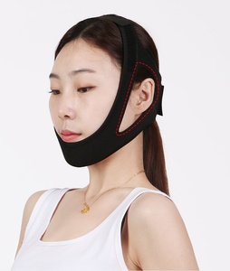 Fabricant professionnel Appareil anti-ronflement Respirer Facilement Dispositif anti-ronflement Ceinture mentonnière - Product Image 2