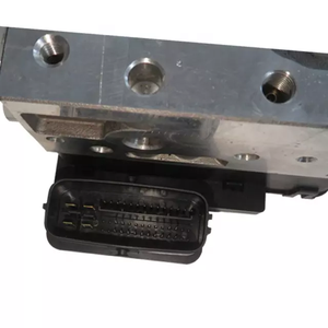 Haoxiang Módulo de Sistema Antibloqueo ABS USADO 90% NUEVO 44510-48080 para Lexus RX450h 2007-2009 para Reemplazo/Reparación - Product Image 3