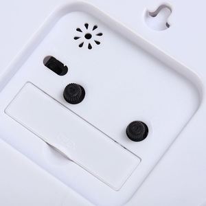 Mới đến thời trang thiết kế bán buôn chất lượng báo động OEM Retro bảng đồng hồ nhỏ - Product Image 6