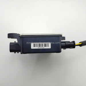 0281007163 A056N722 Capteur PM DPF 24V 5461554 pour Cummins EPA21 ISX15 ISB6.7 Camion <span class=keywords><strong>DAF</strong></span> 2121308 - Product Image 3