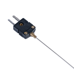 Controlador de Temperatura con Termopar Tipo <span class=keywords><strong>K</strong></span> Blindado Personalizado al por Mayor para Medición de Temperatura Extremadamente Alta 1600C Horno Industrial - Product Image 6