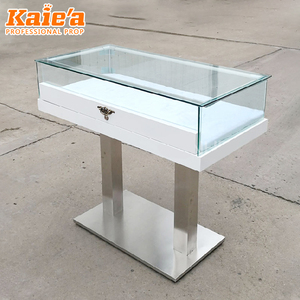Vitrina <span class=keywords><strong>de</strong></span> escaparate <span class=keywords><strong>de</strong></span> torre <span class=keywords><strong>de</strong></span> joyería <span class=keywords><strong>de</strong></span> metal para joyería, vitrina <span class=keywords><strong>de</strong></span> cristal para tienda <span class=keywords><strong>de</strong></span> joyería minorista bloqueable - Product Image 2