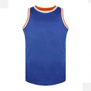 Maillot de sport pour homme, uniforme de basket-ball, à séchage rapide, avec broderie cousue, pas cher, <span class=keywords><strong>6</strong></span> # <span class=keywords><strong>James</strong></span> - Product Image 1