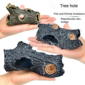 2024 nuevo wn grandes decoraciones <span class=keywords><strong>de</strong></span> acuario <span class=keywords><strong>de</strong></span> vidrio cerámico adornos <span class=keywords><strong>de</strong></span> cueva y decoración <span class=keywords><strong>de</strong></span> <span class=keywords><strong>cuevas</strong></span> para uso <span class=keywords><strong>de</strong></span> agua adornos acuáticos - Product Image 3