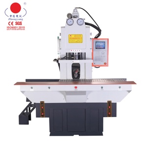 เครื่องฉีดพลาสติกสำหรับผลิตสายข้อมูลปลั๊กไฟพีวีซี USB - Product Image 1