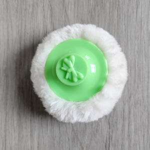 Proveedor de Polvos para Bebé con Caja en Bolsa OPP, Venta Directa, Boca Ancha, 3 Colores, Precio Bajo por Compra Combinada - Product Image 5