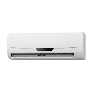 เครื่องปรับอากาศพลังงานแสงอาทิตย์ 18000btu 24000btu แบบแยกส่วน สำหรับโรงแรม ใช้พลังงานแสงอาทิตย์ 60V รับประกัน 5 ปี ระบบทำความเย็นอย่างเดียว - Product Image 1