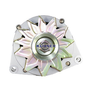 Alternatore compatibile con MERCEDES-BENZ G-CLASS 230 GE (461.238, 461.239) benzina (KW: 90, HP: 122) da 09-1989 a 07-1996 - Product Image 1