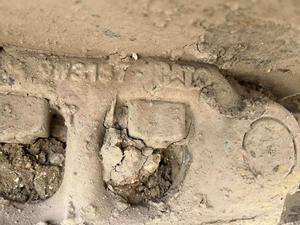 Excavatrices d'occasion Caterpillar Cat 320D, machines de construction CAT, modèles 320, 325, 330, sur chenilles, à vendre - Product Image 4