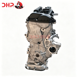 GW4G15F Nuevo <span class=keywords><strong>Motor</strong></span> de Gasolina Completo Euro VI Directo para Haval Budget SUV 2019 2020 Probado en Climas Fríos Reemplazo Directo - Product Image 4