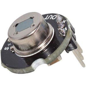 มินิ SR602 PIR โมดูลเซ็นเซอร์ตรวจจับความเคลื่อนไหวความไวสูงไพโรอิเล็กทริกอินฟราเรดสวิตช์ตรวจจับสำหรับอาร์ดูโน่ ราสเบอร์รี่ ไพ ดีไอวาย - Product Image 6