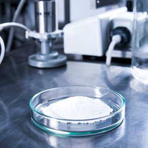 Hóa chất công nghiệp nguyên liệu polyaluminum Clorua nhôm Hydroxit bột (ATH) Loại kiềm - Product Image 1