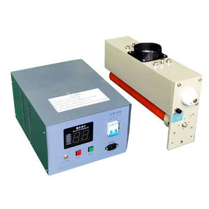 Machine de traitement de surface de <span class=keywords><strong>Corana</strong></span> de plasma de feuille de PE pp BOPP corona traitant la machine pour le film - Product Image 3