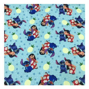 Iverpool He he actory ututlet ustom irirl Air nament ullet RIC Abric panpandex para Garment enjuaged olyester RIC Abric ersey Abric - Product Image 4