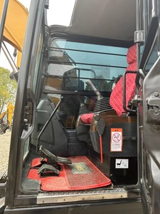 Sử dụng Sany sy75c <span class=keywords><strong>7</strong></span>.5ton của máy xúc trong tình trạng tốt giá thấp cũ tay - Product Image 3