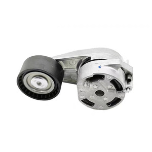 Tensor de Correa para BMW N13F20F30F35, Polea 11287603347, Nueva Pieza Automotriz para Reemplazo o Reparación - Product Image 2