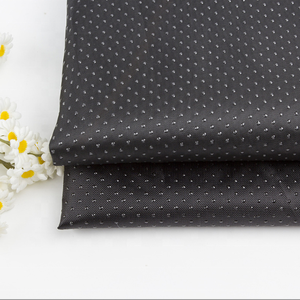 Thân thiện với môi PVC chấm chống trượt không thấm nước 210D Oxford vải Pet Pad chống trượt vải cho chó mat - Product Image 3