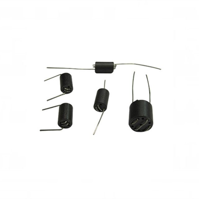 EMI NiZn Ferrite Core Six Hole Suppression Wound R6H R11H Bead Core