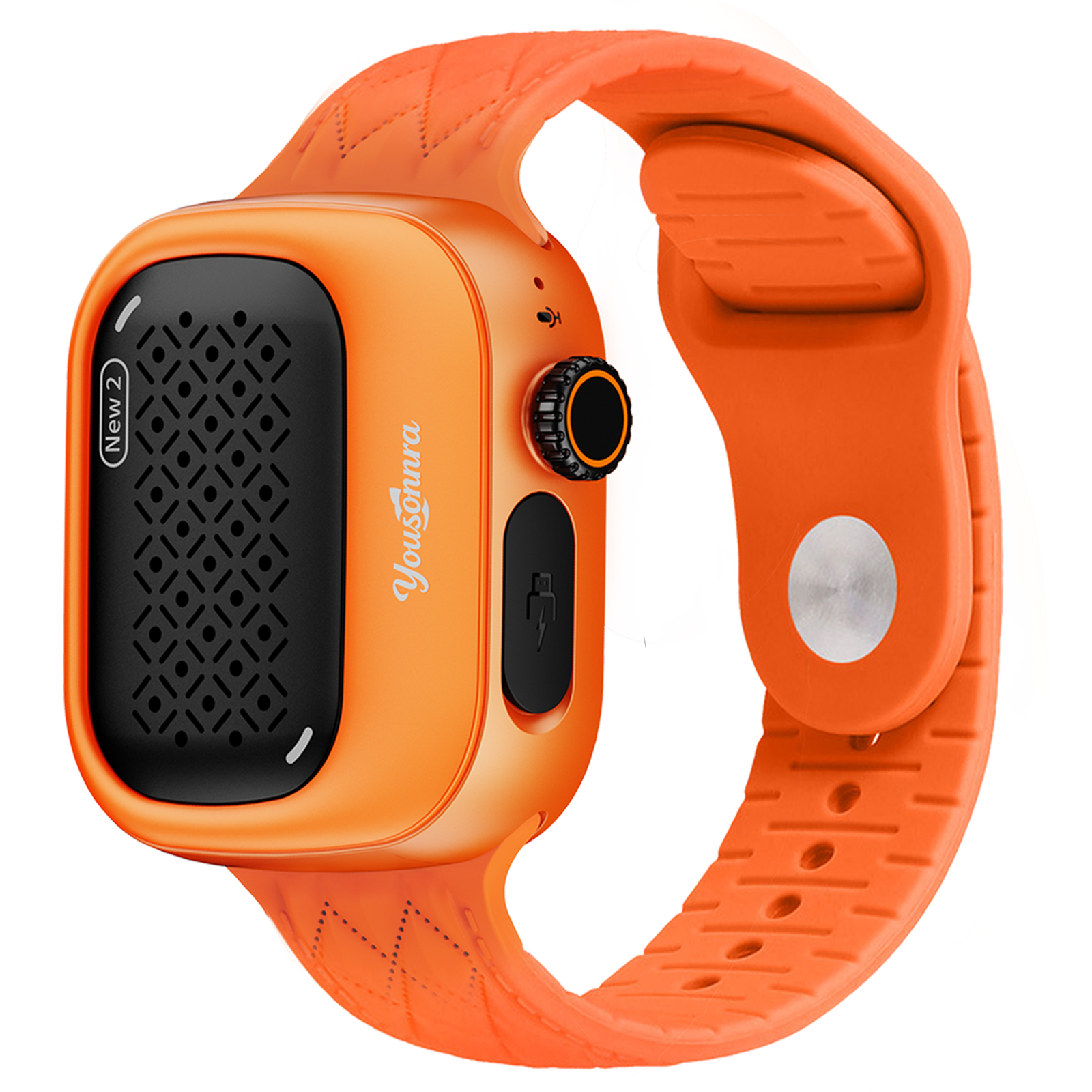 Orange-Watch