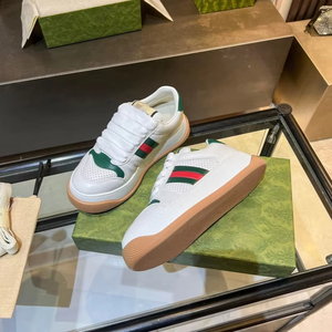 รองเท้าวิ่งแฟชั่นดีไซน์หรูหรา รุ่นดั้งเดิม ปี 2025 คือรองเท้าลำลองคุณภาพสูง เหมาะสำหรับทั้งผู้ชายและผู้หญิง - Product Image 4