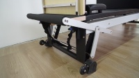 MJD-W47 Appareil de Pilates semi-élevé commercial, machine de rééducation corporelle