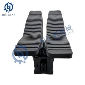挖掘机备件用<span class=keywords><strong>XE210</strong></span>液压踏板XE210CU XE240LC液压脚踏阀 - Product Image 4