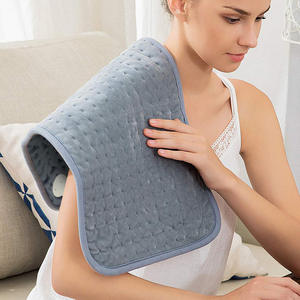 بطانية تدفئة كهربائية سريعة من سيانميد مع 6 مستويات للضبط، رعاية صحية ذكية - Product Image 5