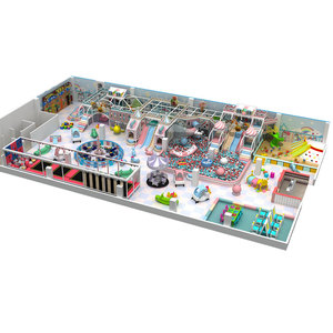 Nouveaux produits commerciaux en gros pas cher <span class=keywords><strong>Jeux</strong></span> <span class=keywords><strong>pour</strong></span> enfants petits plans de maison de jeu d'intérieur - Product Image 5