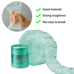 ผู้จัดจำหน่ายถุงลมนิรภัยขนาดเล็กบรรจุดาวปกป้องได้อย่างน่าเชื่อถือ - Product Image 4