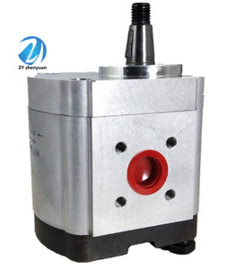 Engranaje de Bomba de Aceite de Alto Rendimiento HP2 HP3 HP1 M14 HA1-1.7/3.2/3.8/7.8/0.85/2/4.3/1.2-3289-C HESPER PUMP HA1-0.85-3289C 14/0J P - Product Image 6