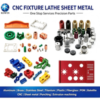 Fabricant de pièces usinées CNC sur mesure de précision, pièces usinées CNC en aluminium, pièces usinées CNC en acier inoxydable, service d'usinage CNC