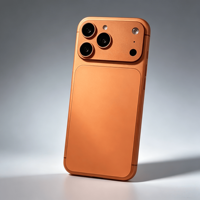 Nuevo Teléfono Móvil I17 Pro Max de Alta Calidad, Versión Global con Doble SIM, Teléfono Inteligente I17ProMax de 16 GB + 1 TB