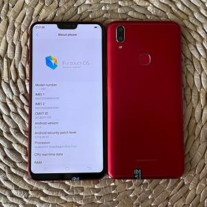 ขายส่งโทรศัพท์<span class=keywords><strong>มือ</strong></span>ถือ Android <span class=keywords><strong>มือ</strong></span><span class=keywords><strong>สอง</strong></span>ของแท้ราคาถูก รุ่น <span class=keywords><strong>VIVO</strong></span> <span class=keywords><strong>Y85</strong></span> - Product Image 2