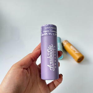 Recyclable Degradable Cylinder Tube Push-up Lip Balm Paper Containers <b>Refrigerator</b> Use Cosmetics Packaging <b>Deodorant</b> Handmade - Product Image 5