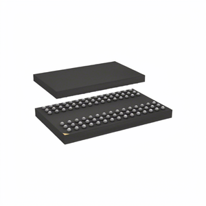 Buy Electronics Components Online Memory 90 TFBGA Original IS42S32400E-7BL-TR - Product Image 1